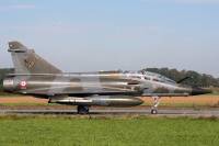 EBFS060928 4-CJ Mirage 2000 FrAF PD 327/4-CJ Mirage 2000N EC03.004 FrAF (C) 28/09/06 Boucac